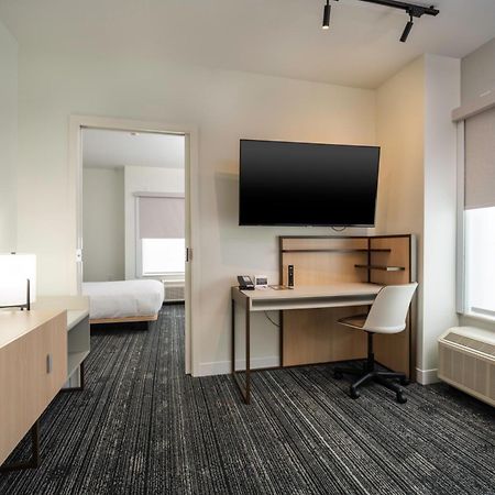 Towneplace Suites By Marriott Louisville Downtown Exteriér fotografie