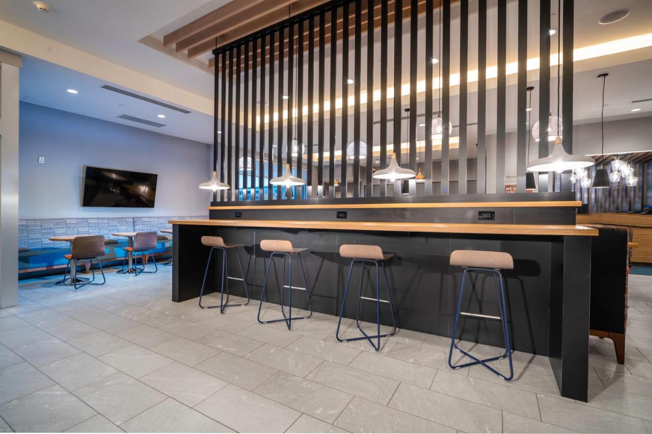 Towneplace Suites By Marriott Louisville Downtown Exteriér fotografie