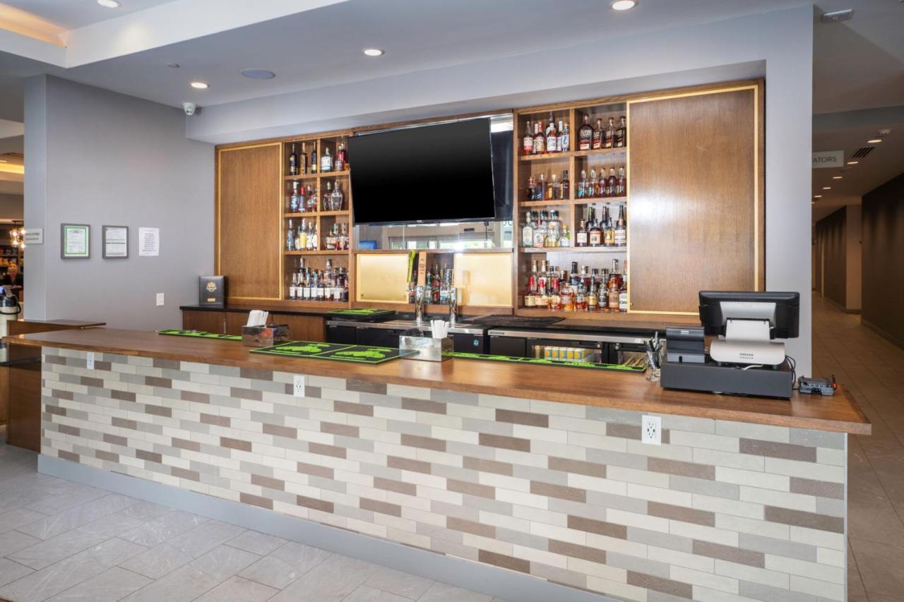 Towneplace Suites By Marriott Louisville Downtown Exteriér fotografie