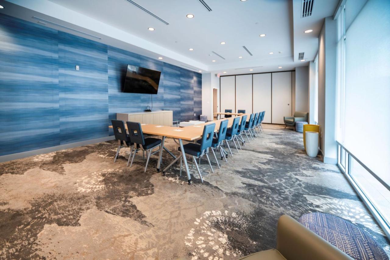 Towneplace Suites By Marriott Louisville Downtown Exteriér fotografie
