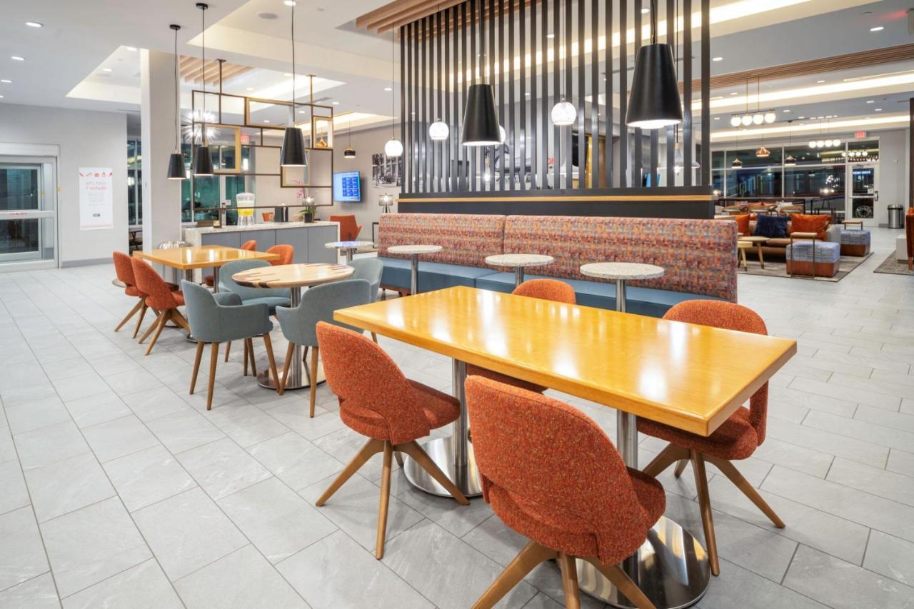 Towneplace Suites By Marriott Louisville Downtown Exteriér fotografie