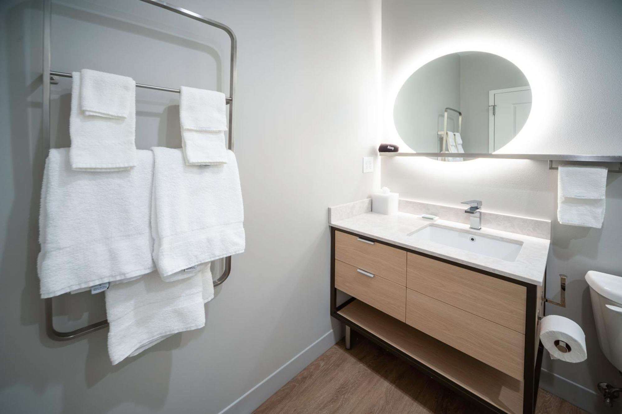 Towneplace Suites By Marriott Louisville Downtown Exteriér fotografie
